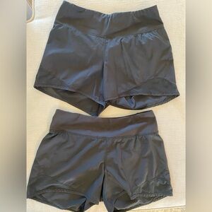 Running Shorts